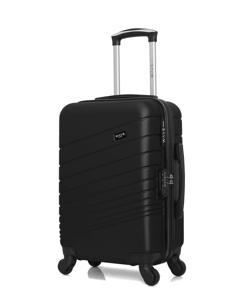 WAVE PARIS - 2er-Pack - Handgepäck und Handgepäck XXS TIGRE