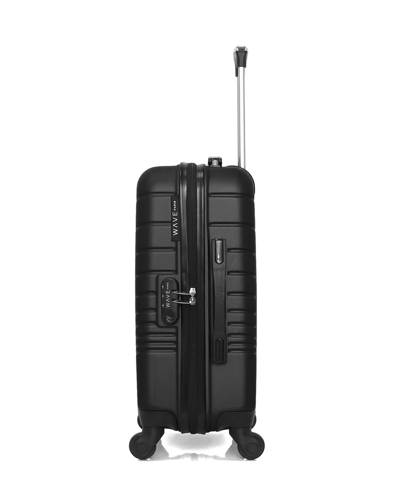 WAVE PARIS - 2er-Pack - Handgepäck und Handgepäck XXS TIGRE