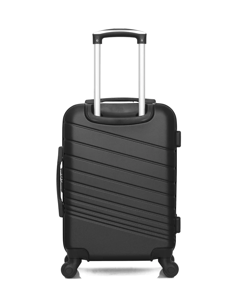 WAVE PARIS - 2er-Pack - Handgepäck und Handgepäck XXS TIGRE