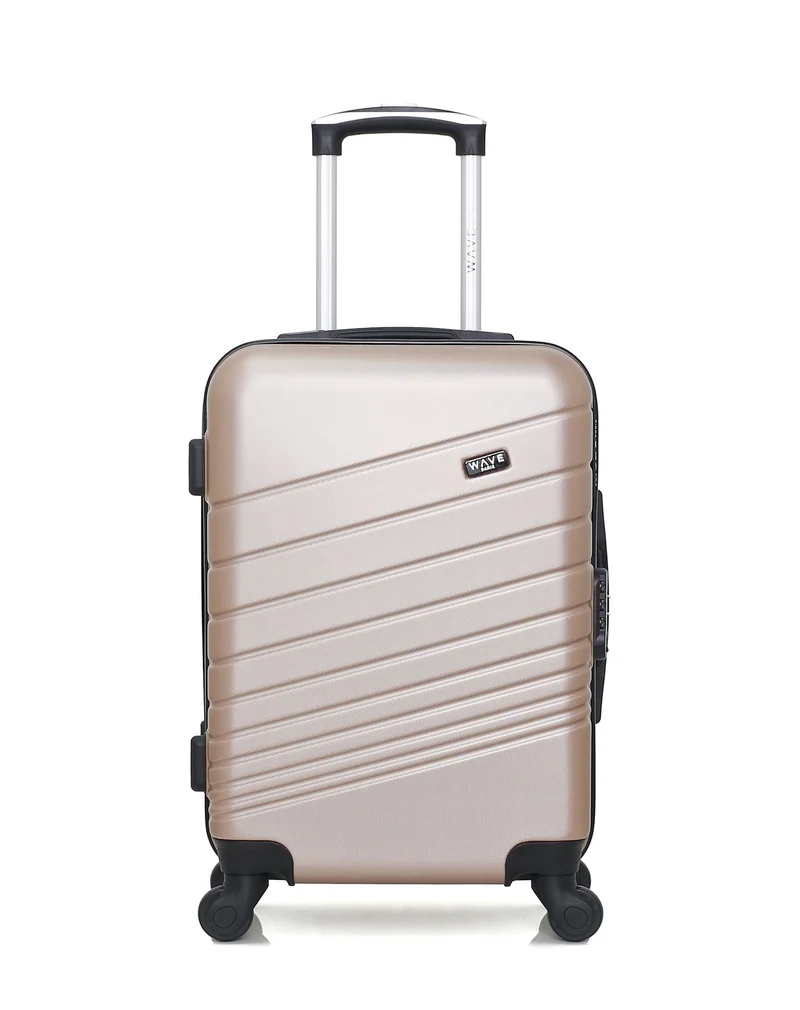 WAVE PARIS - 2er-Pack - Handgepäck und Handgepäck XXS TIGRE