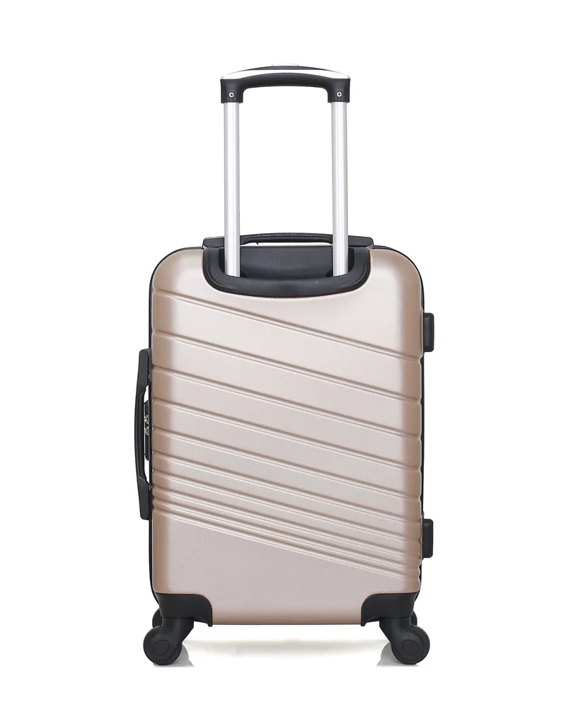WAVE PARIS - 2er-Pack - Handgepäck und Handgepäck XXS TIGRE