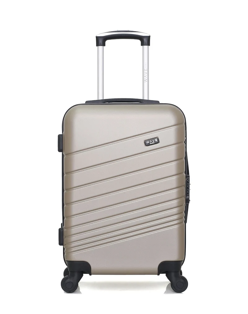 WAVE PARIS - 2er-Pack - Handgepäck und Handgepäck XXS TIGRE