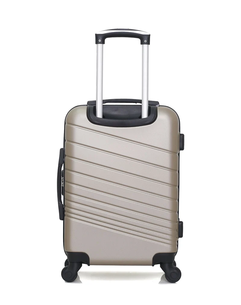 WAVE PARIS - 2er-Pack - Handgepäck und Handgepäck XXS TIGRE