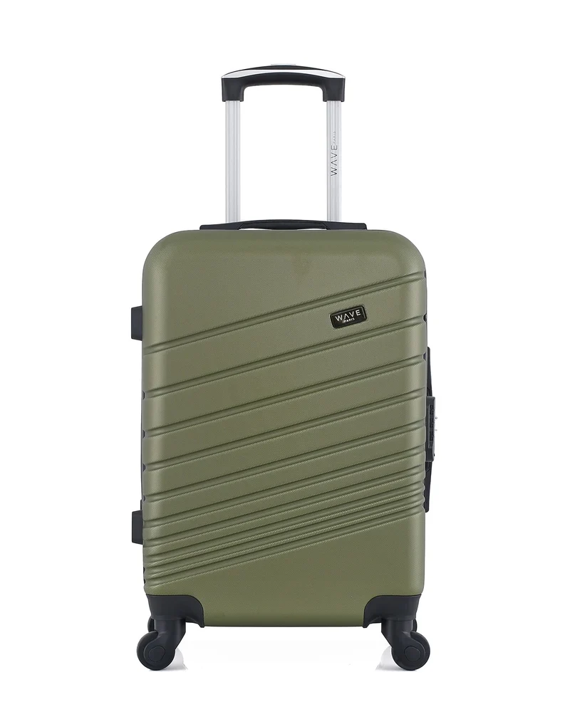 WAVE PARIS - 2er-Pack - Handgepäck und Handgepäck XXS TIGRE