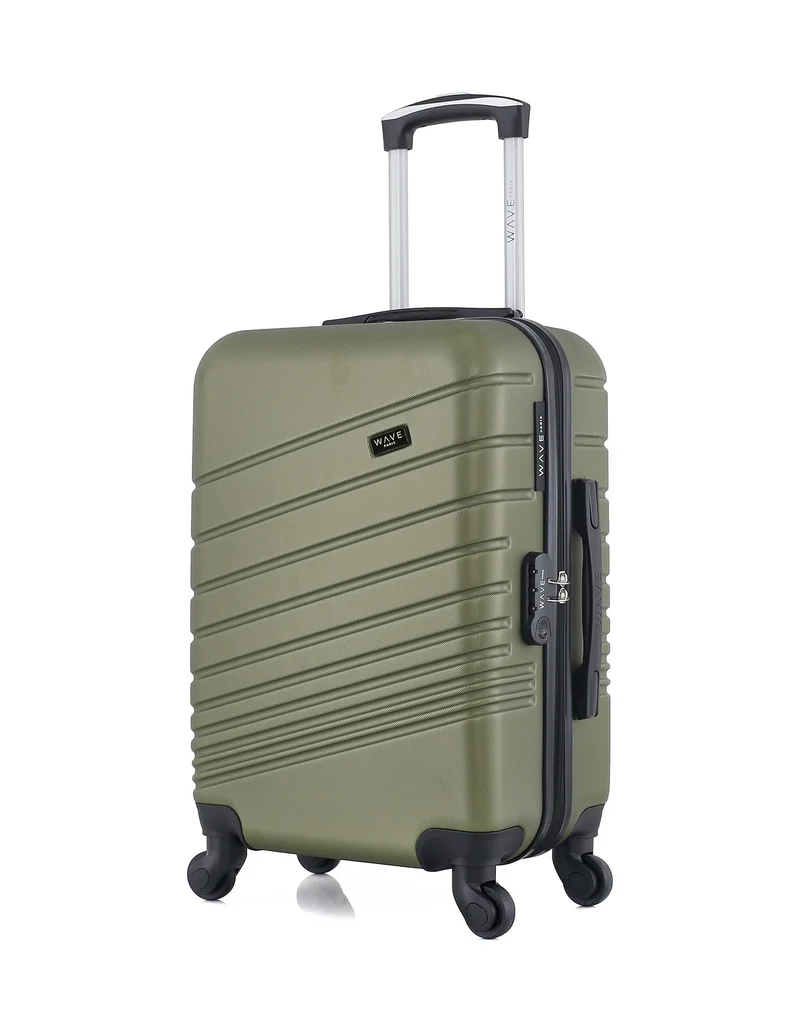 WAVE PARIS - 2er-Pack - Handgepäck und Handgepäck XXS TIGRE
