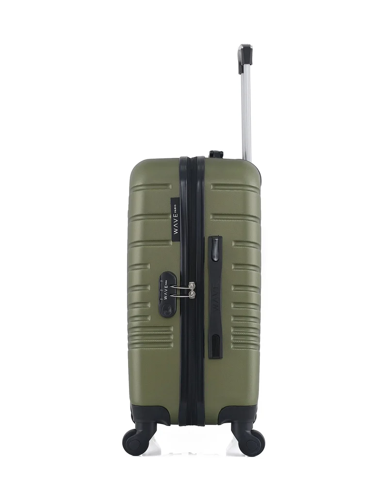 WAVE PARIS - 2er-Pack - Handgepäck und Handgepäck XXS TIGRE