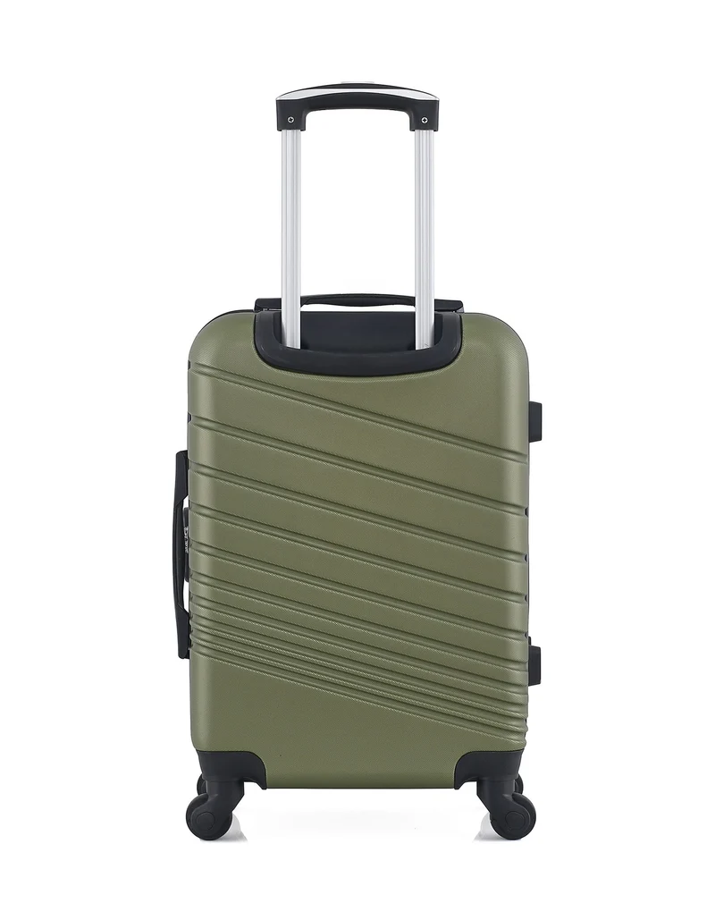 WAVE PARIS - 2er-Pack - Handgepäck und Handgepäck XXS TIGRE