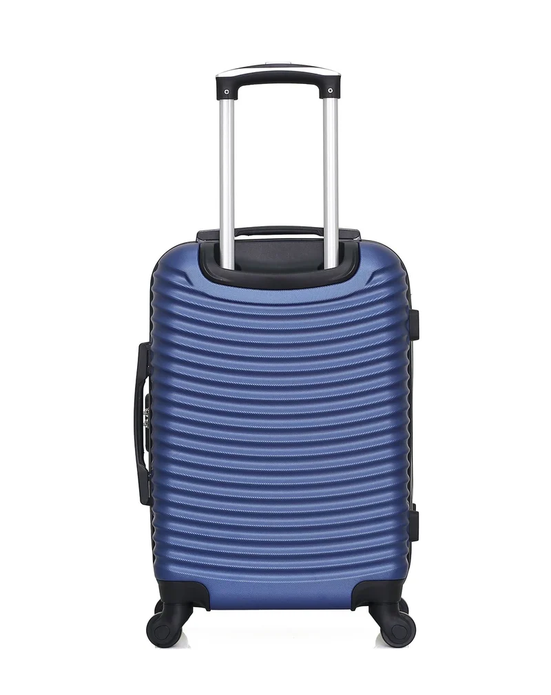 HERO - 2er-Pack – Handgepäck und Kosmetikkoffer ETNA