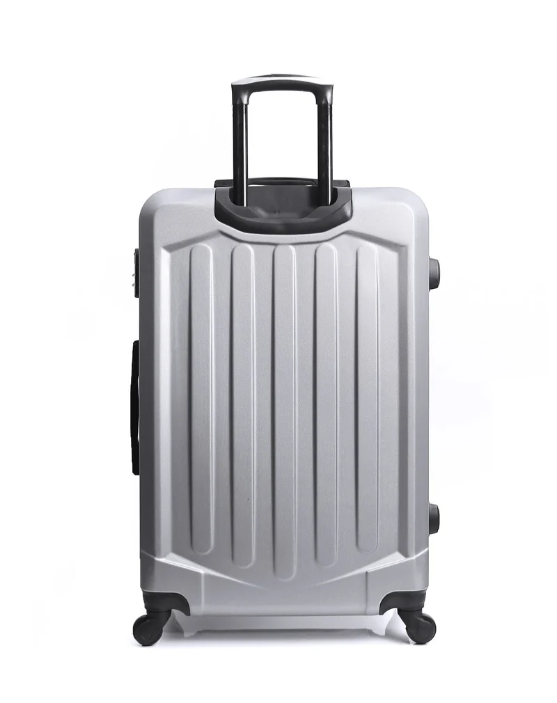 BLUESTAR - 2er-Pack – Großer Koffer und mittelgroßer Koffer HAGEN