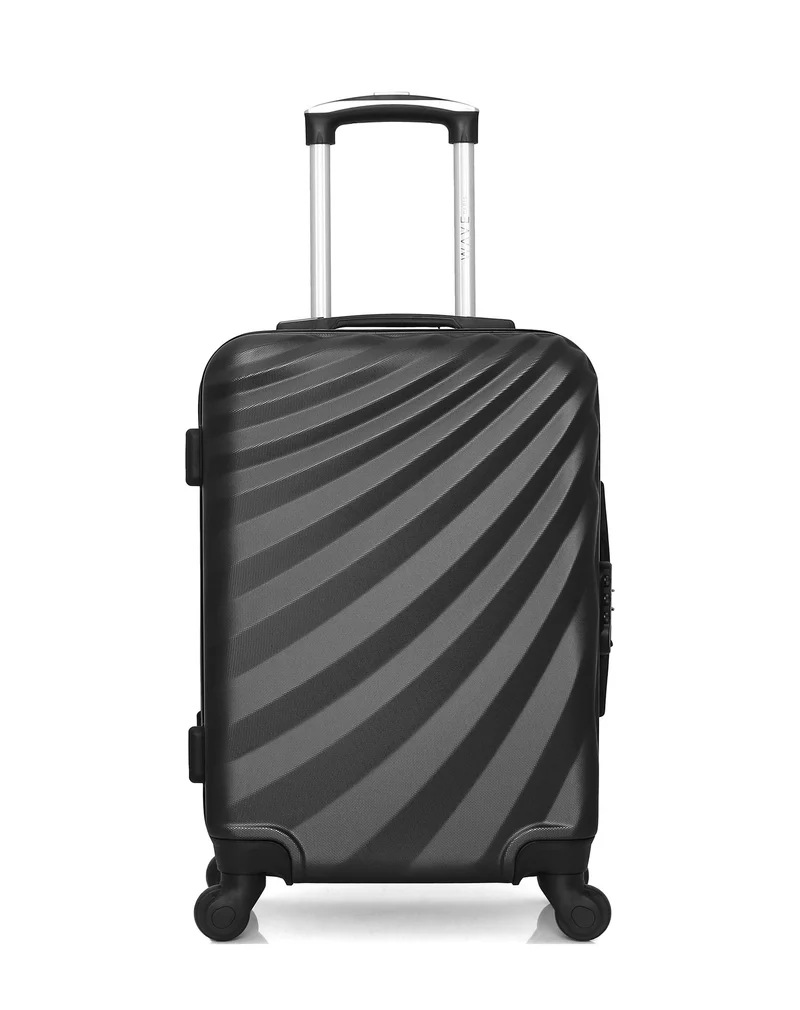 WAVE PARIS – 2er-Pack – Handgepäck und Handgepäck XXS DANUBE