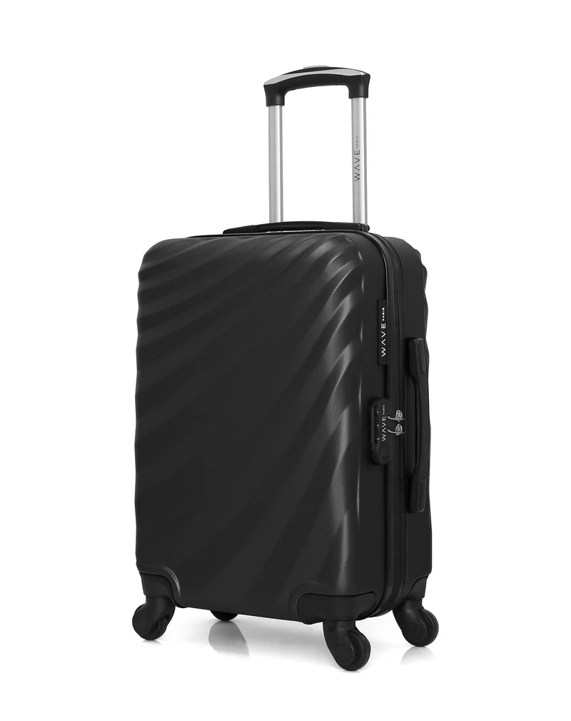 WAVE PARIS – 2er-Pack – Handgepäck und Handgepäck XXS DANUBE