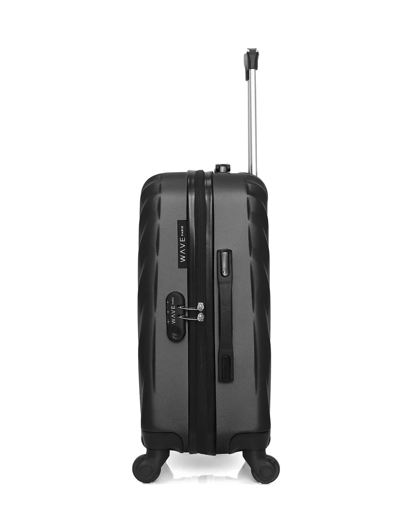 WAVE PARIS – 2er-Pack – Handgepäck und Handgepäck XXS DANUBE
