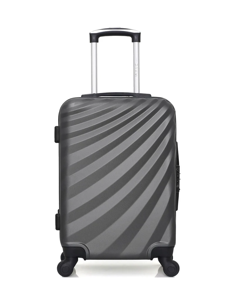 WAVE PARIS – 2er-Pack – Handgepäck und Handgepäck XXS DANUBE