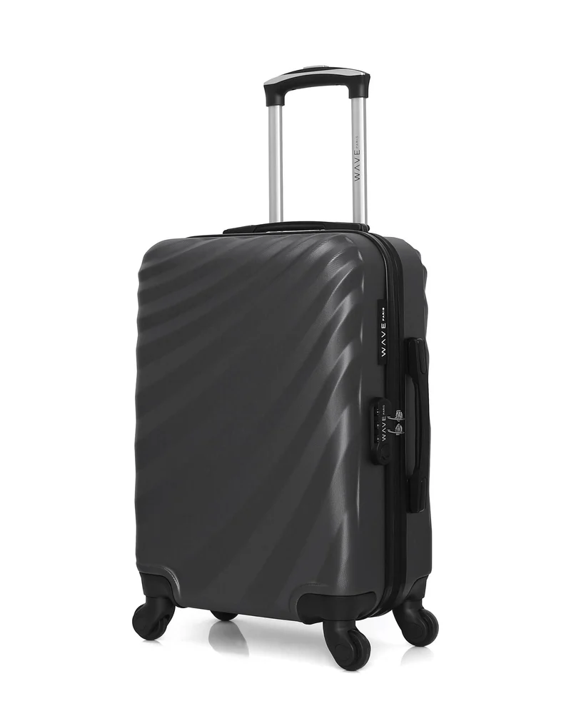 WAVE PARIS – 2er-Pack – Handgepäck und Handgepäck XXS DANUBE