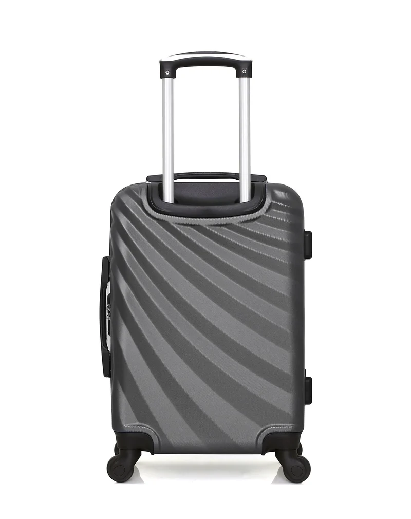 WAVE PARIS – 2er-Pack – Handgepäck und Handgepäck XXS DANUBE