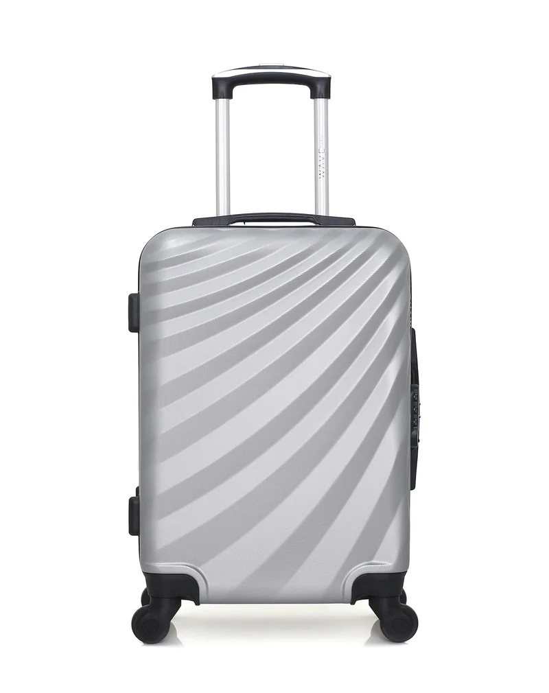 WAVE PARIS – 2er-Pack – Handgepäck und Handgepäck XXS DANUBE