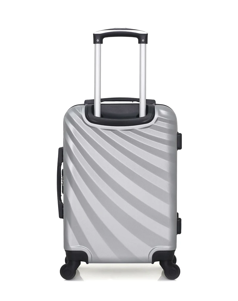 WAVE PARIS – 2er-Pack – Handgepäck und Handgepäck XXS DANUBE