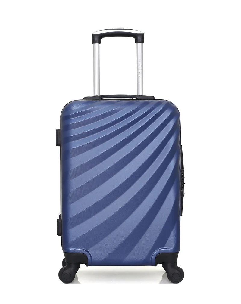 WAVE PARIS – 2er-Pack – Handgepäck und Handgepäck XXS DANUBE
