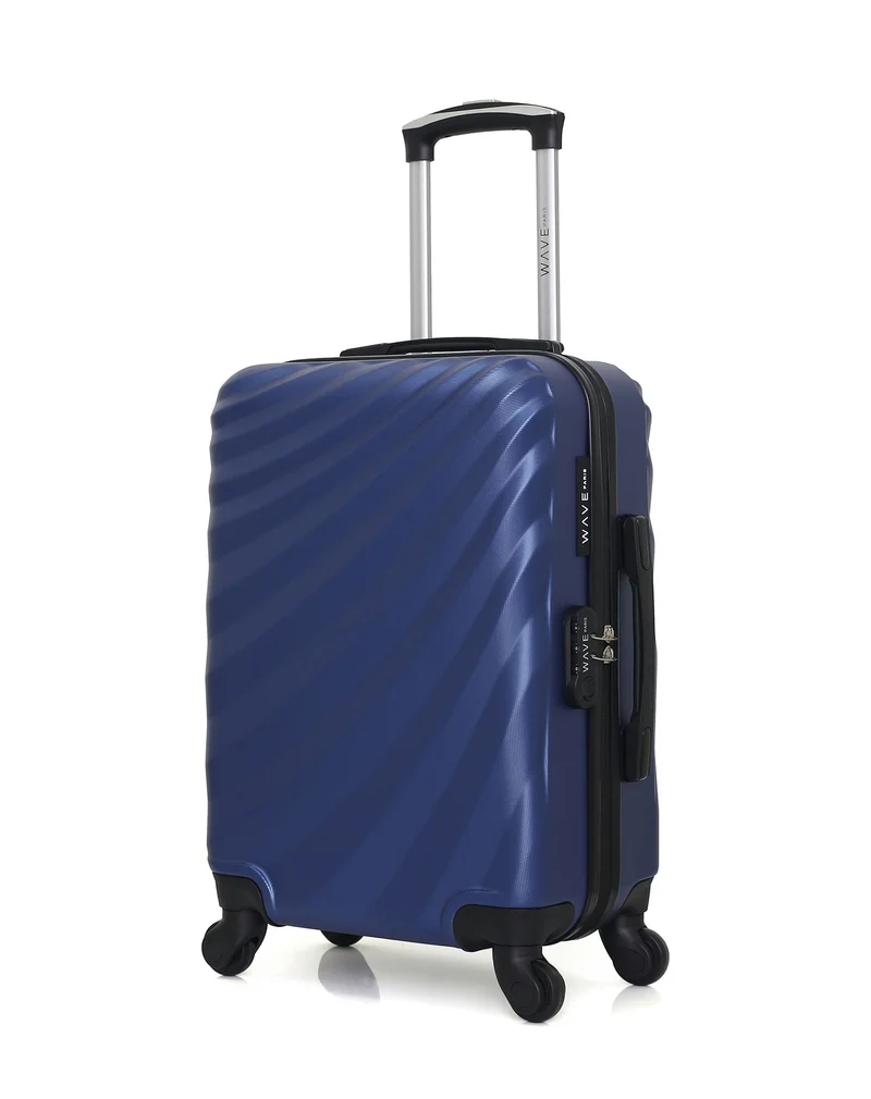 WAVE PARIS – 2er-Pack – Handgepäck und Handgepäck XXS DANUBE