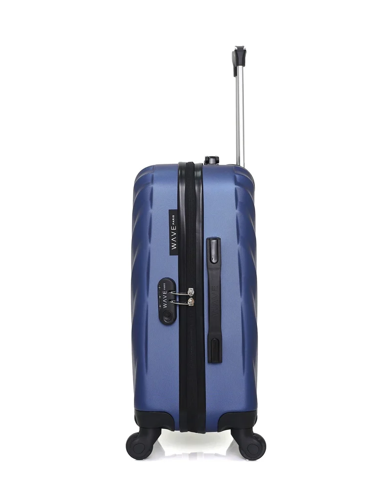 WAVE PARIS – 2er-Pack – Handgepäck und Handgepäck XXS DANUBE