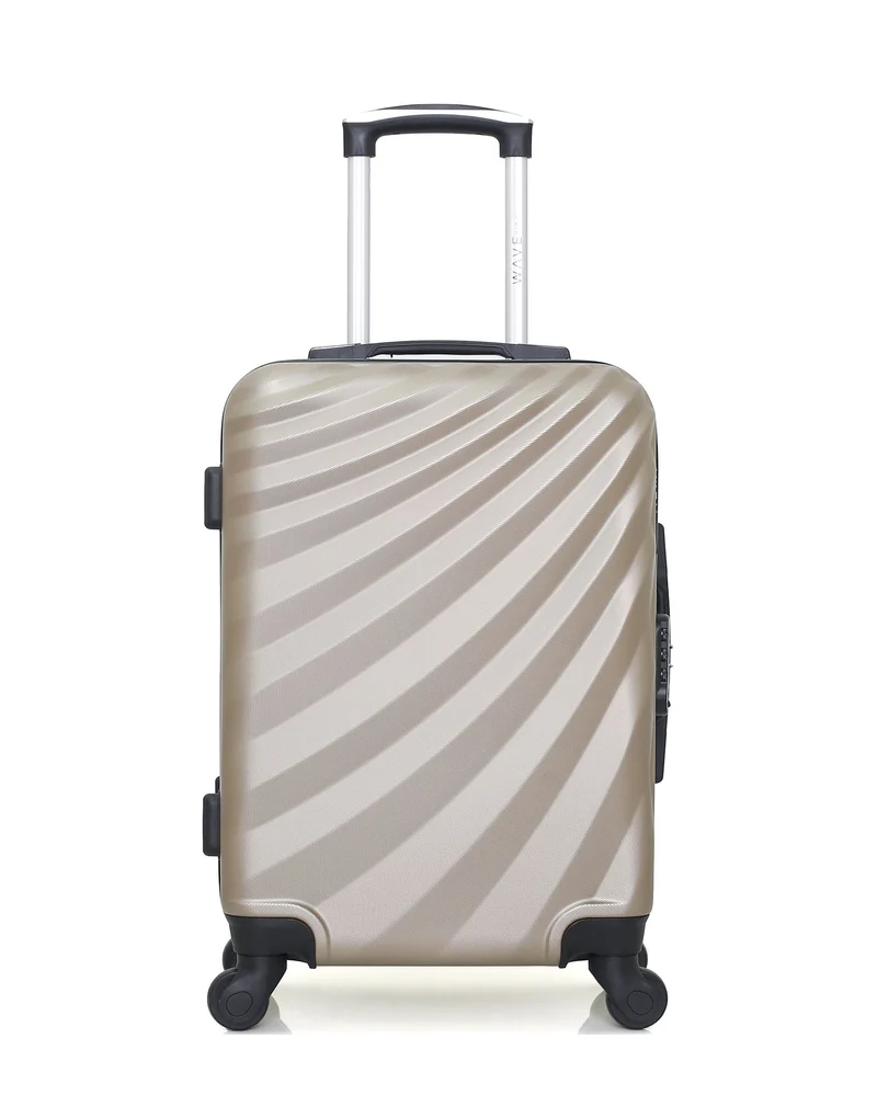 WAVE PARIS – 2er-Pack – Handgepäck und Handgepäck XXS DANUBE