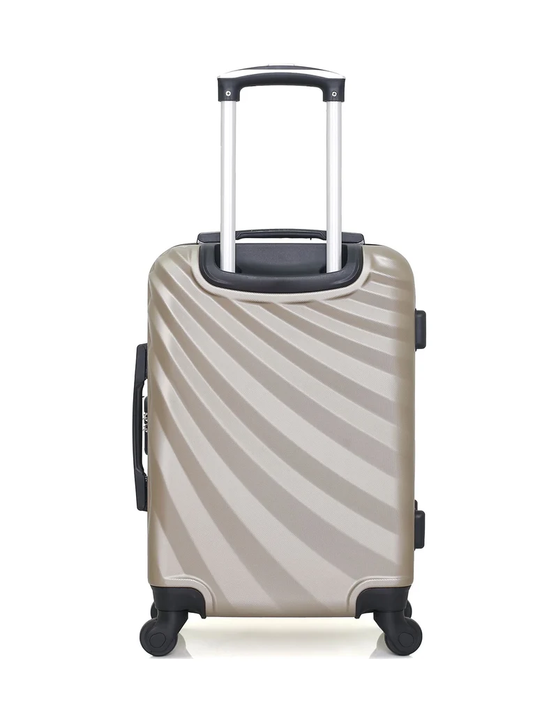 WAVE PARIS – 2er-Pack – Handgepäck und Handgepäck XXS DANUBE