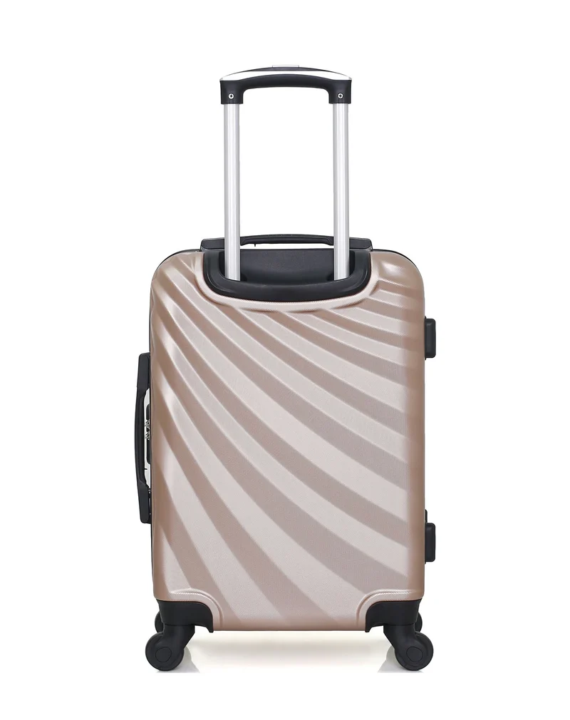 WAVE PARIS – 2er-Pack – Handgepäck und Handgepäck XXS DANUBE