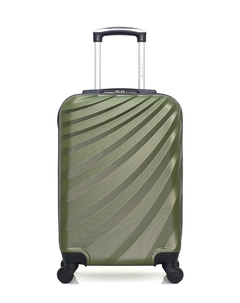 WAVE PARIS – 2er-Pack – Handgepäck und Handgepäck XXS DANUBE