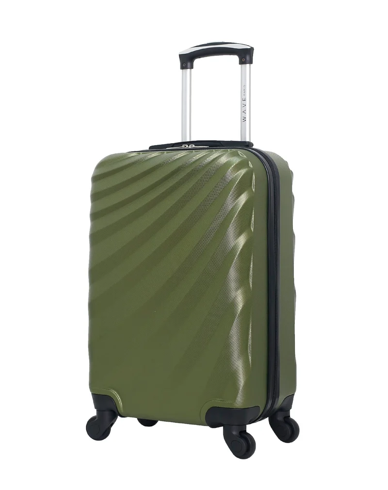 WAVE PARIS – 2er-Pack – Handgepäck und Handgepäck XXS DANUBE