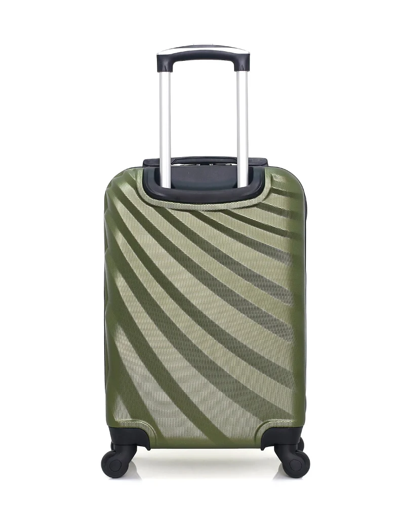 WAVE PARIS – 2er-Pack – Handgepäck und Handgepäck XXS DANUBE