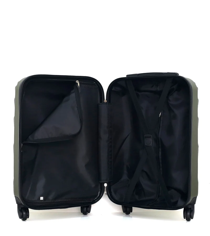 WAVE PARIS – 2er-Pack – Handgepäck und Handgepäck XXS DANUBE