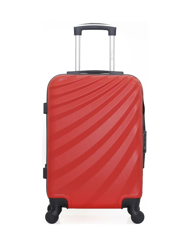 WAVE PARIS – 2er-Pack – Handgepäck und Handgepäck XXS DANUBE
