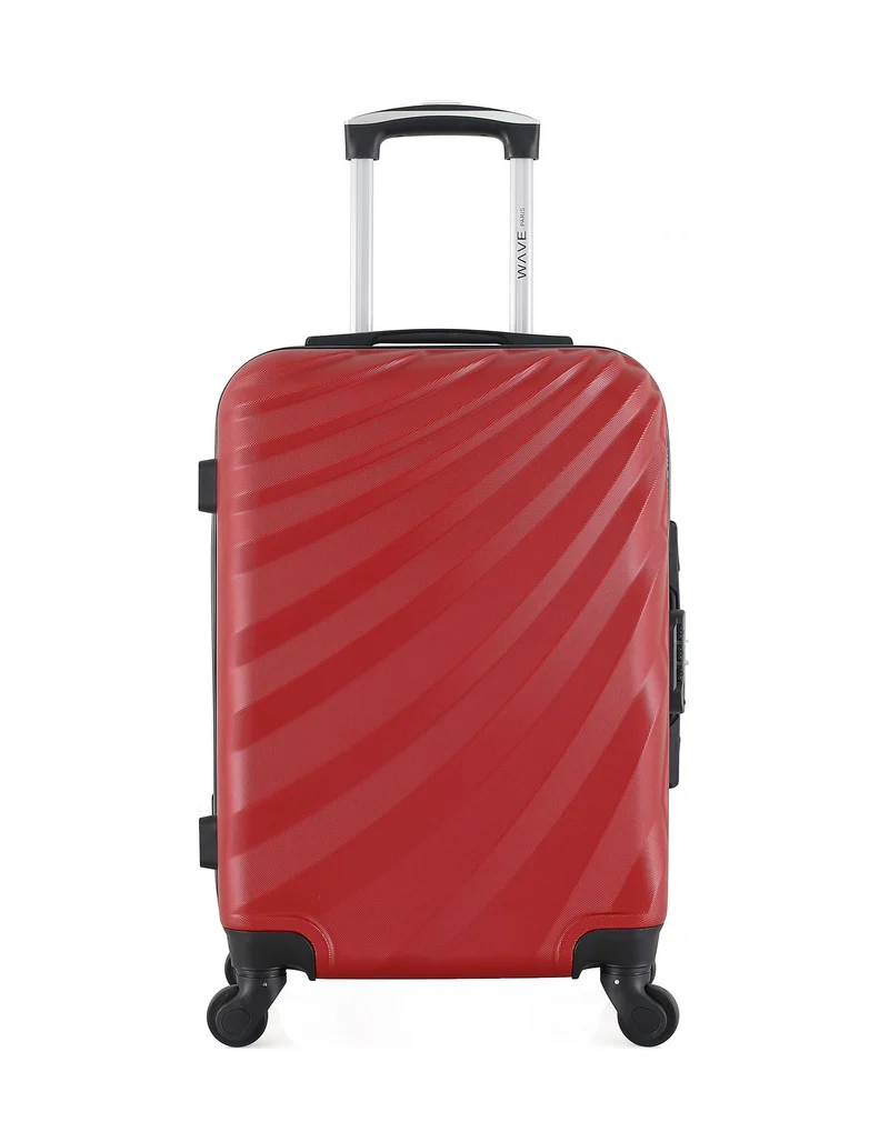 WAVE PARIS – 2er-Pack – Handgepäck und Handgepäck XXS DANUBE