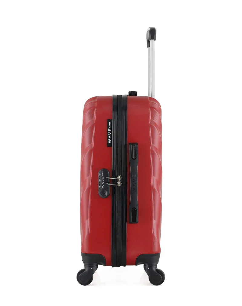 WAVE PARIS – 2er-Pack – Handgepäck und Handgepäck XXS DANUBE