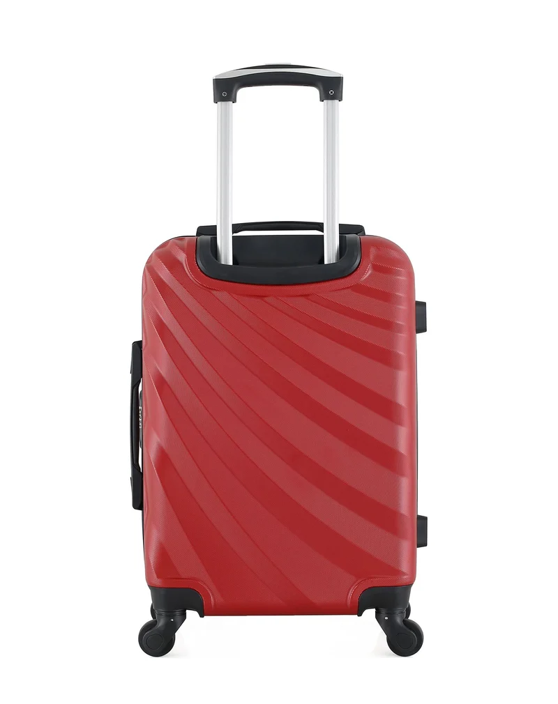 WAVE PARIS – 2er-Pack – Handgepäck und Handgepäck XXS DANUBE