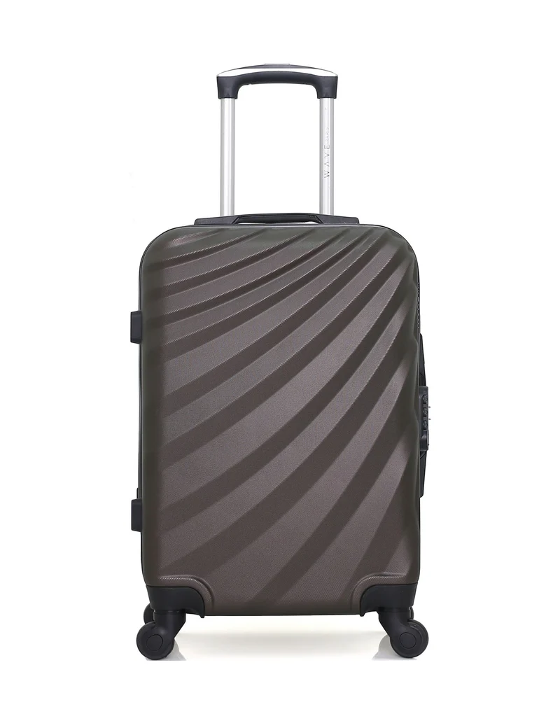 WAVE PARIS – 2er-Pack – Handgepäck und Handgepäck XXS DANUBE