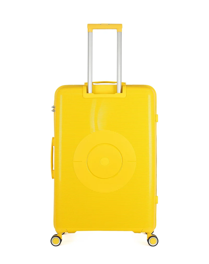 OBAGO – 2er-Pack – Großer Koffer und Handgepäck ORION