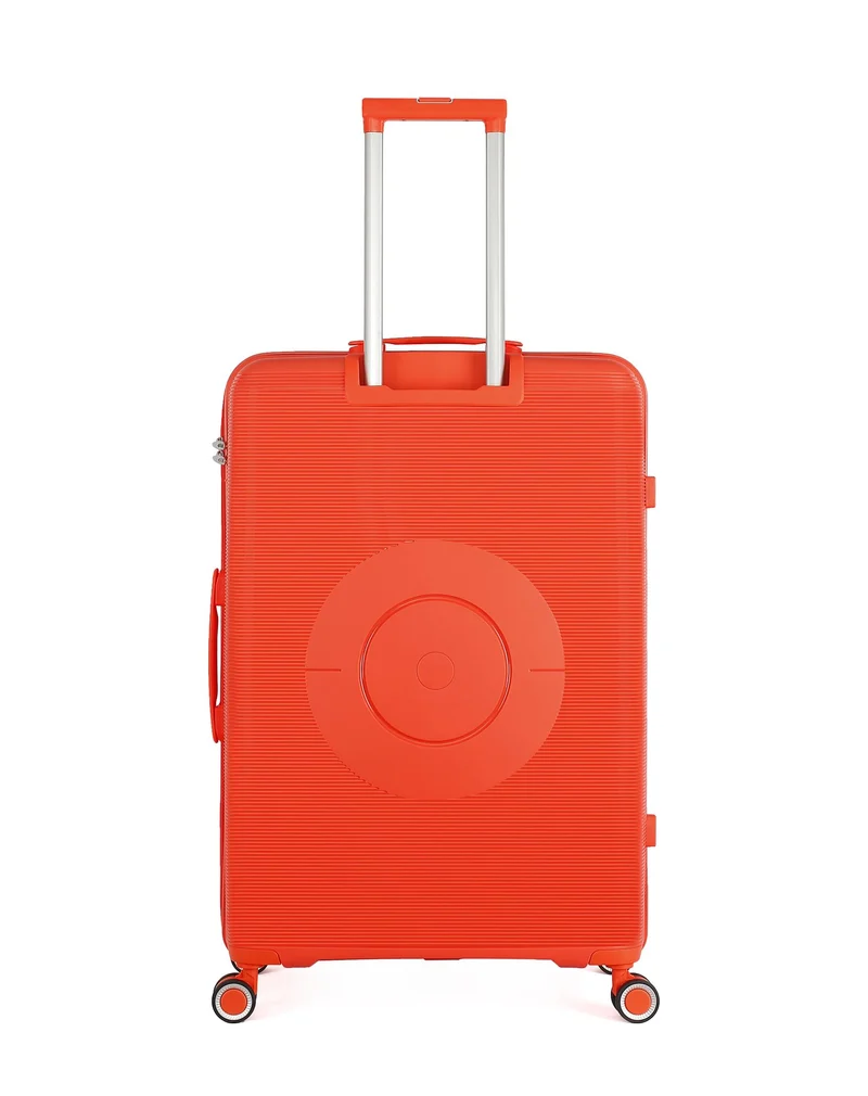 OBAGO – 2er-Pack – Großer Koffer und Handgepäck ORION