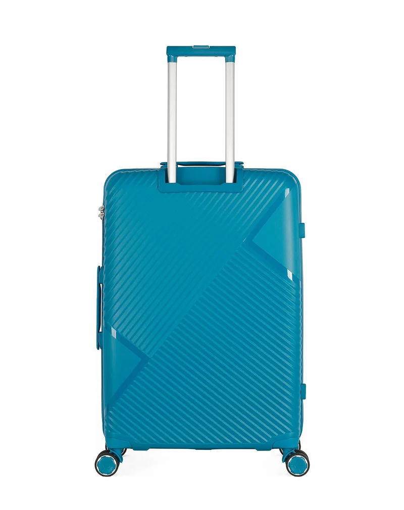OBAGO – 2er-Pack – Großer Koffer und Handgepäck CASSIOPEE