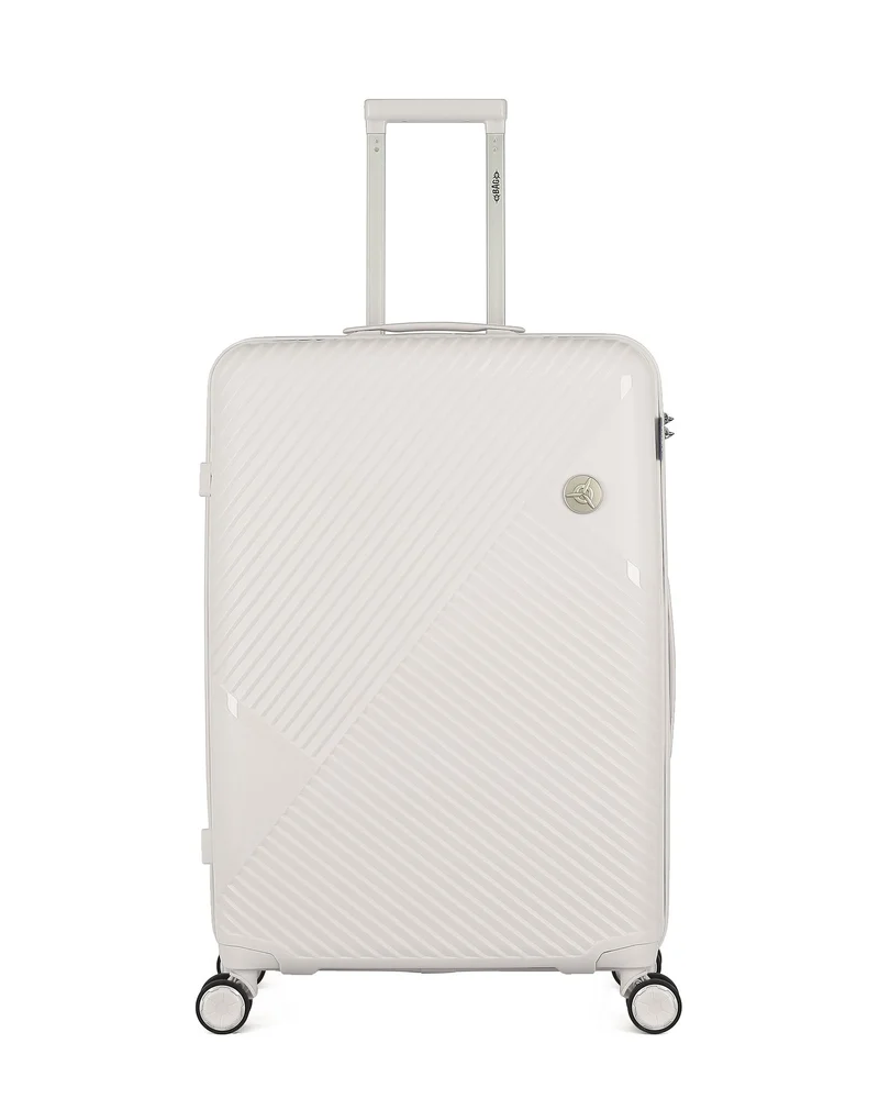 OBAGO – 2er-Pack – Großer Koffer und Handgepäck CASSIOPEE