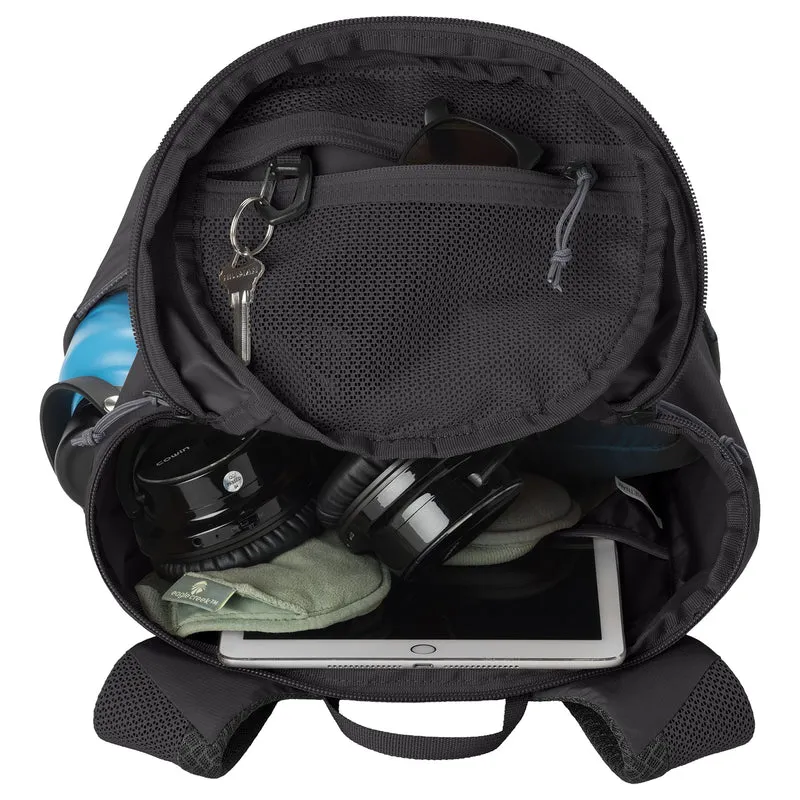 Eagle Creek Ranger Backpack 16 - Wanderrucksack 47 cm (black)