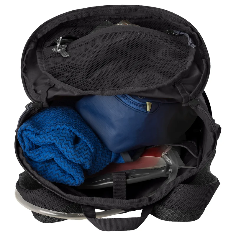 Eagle Creek Ranger Backpack 26 - Wanderrucksack 51 cm (black)