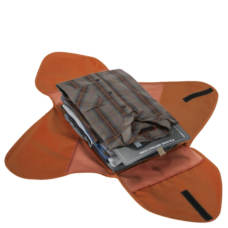 Eagle Creek selection Pack-It Starter Set 3tlg - Packsack (mandarin)