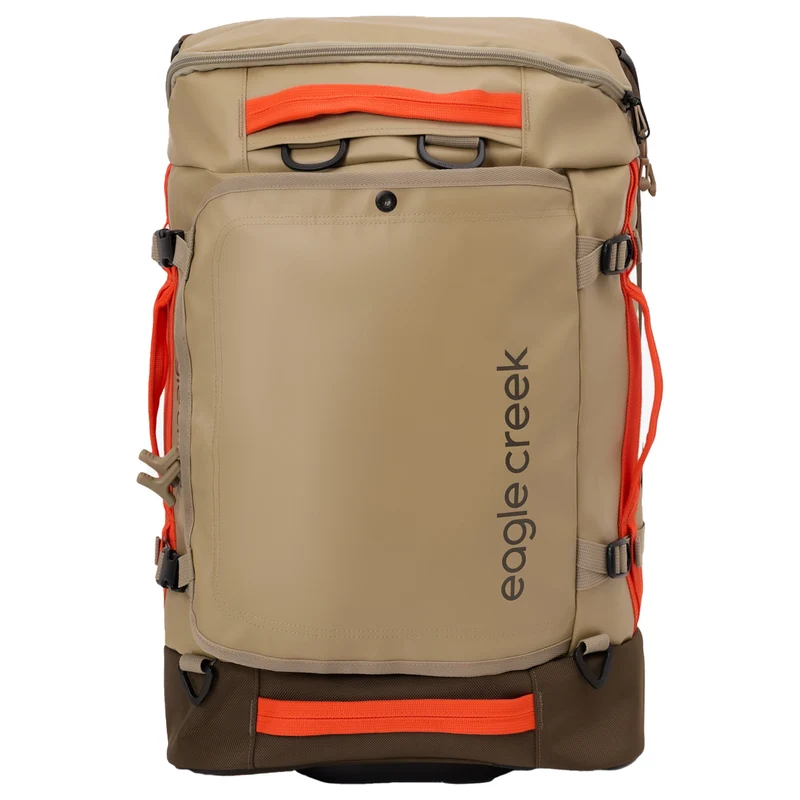 eagle creek Cargo Hauler XT - 2-Rollen-Kabinentrolley 55 cm (desert tan)