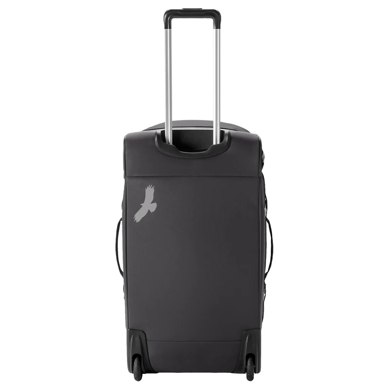 eagle creek Cargo Hauler XT Duffel 90L - Rollenreisetasche 73 cm (black)