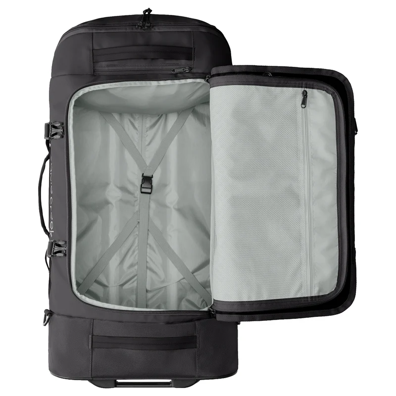 eagle creek Cargo Hauler XT Duffel 90L - Rollenreisetasche 73 cm (black)