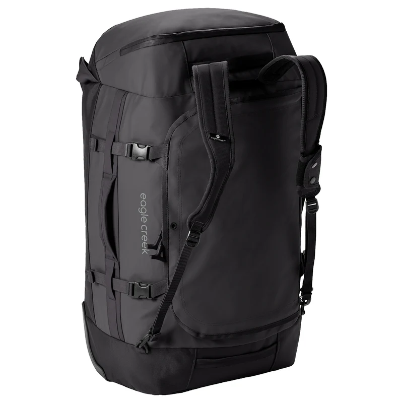 eagle creek Cargo Hauler Rolling Duffel 110L - Rollenreisetasche 77 cm (black)