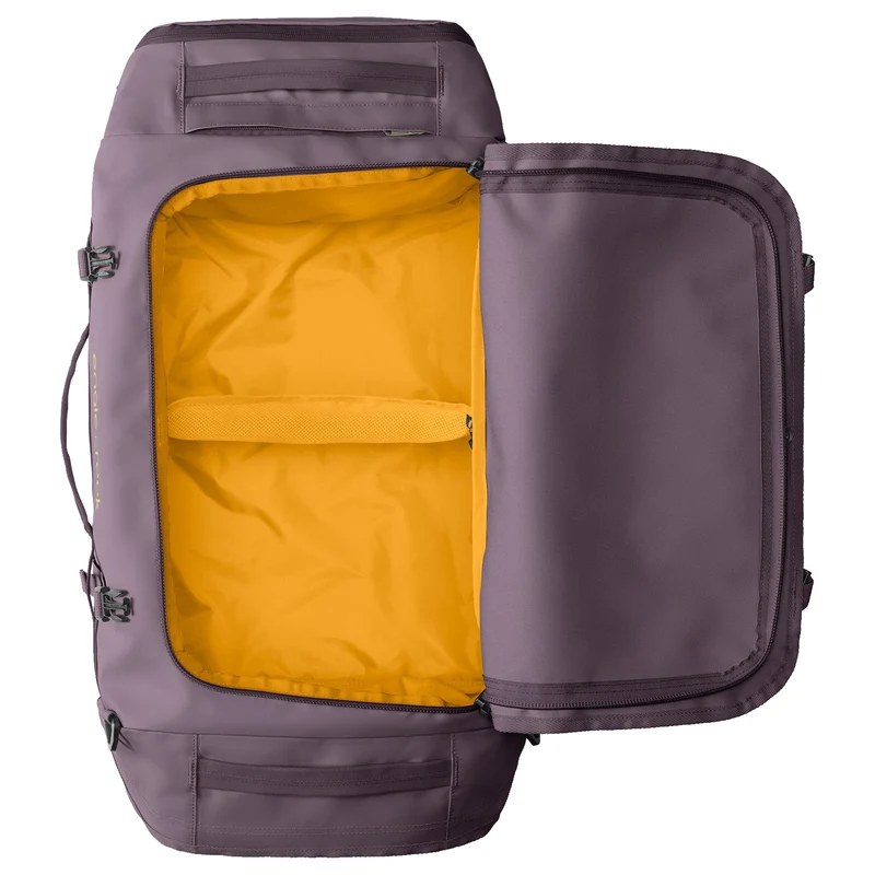 eagle creek Cargo Hauler Duffel 60L - Reisetasche/Rucksack 68 cm (vintage violet)