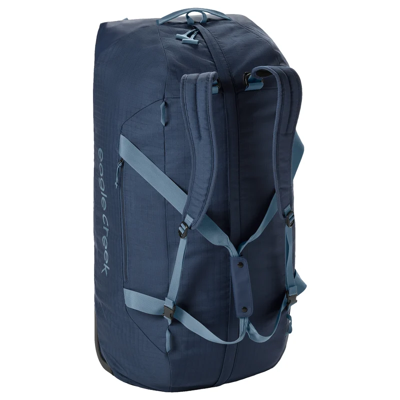 eagle creek No Matter What Rolling Duffle 110 - Rollenreisetasche 86 cm (pilot blue)
