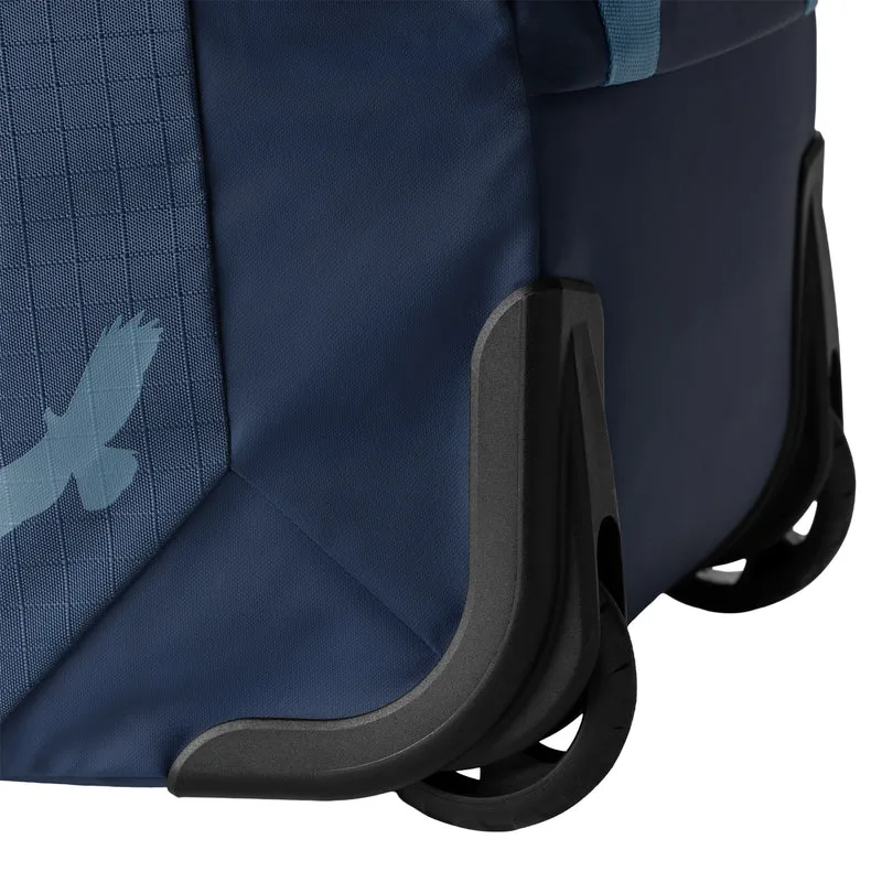 eagle creek No Matter What Rolling Duffle 110 - Rollenreisetasche 86 cm (pilot blue)